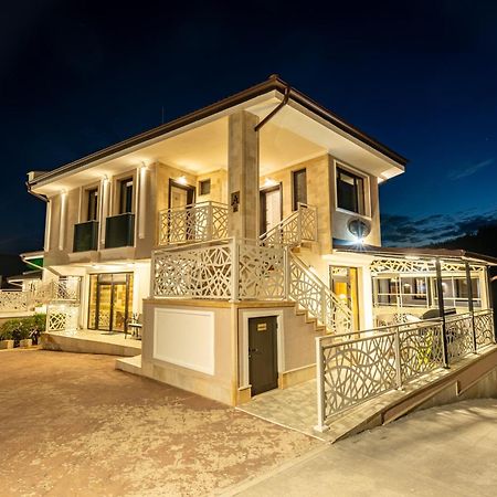 Club Houses Stefvall Glavatartsi Dış mekan fotoğraf
