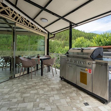 Club Houses Stefvall Glavatartsi Dış mekan fotoğraf