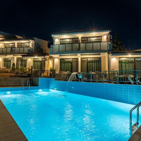 Club Houses Stefvall Glavatartsi Dış mekan fotoğraf