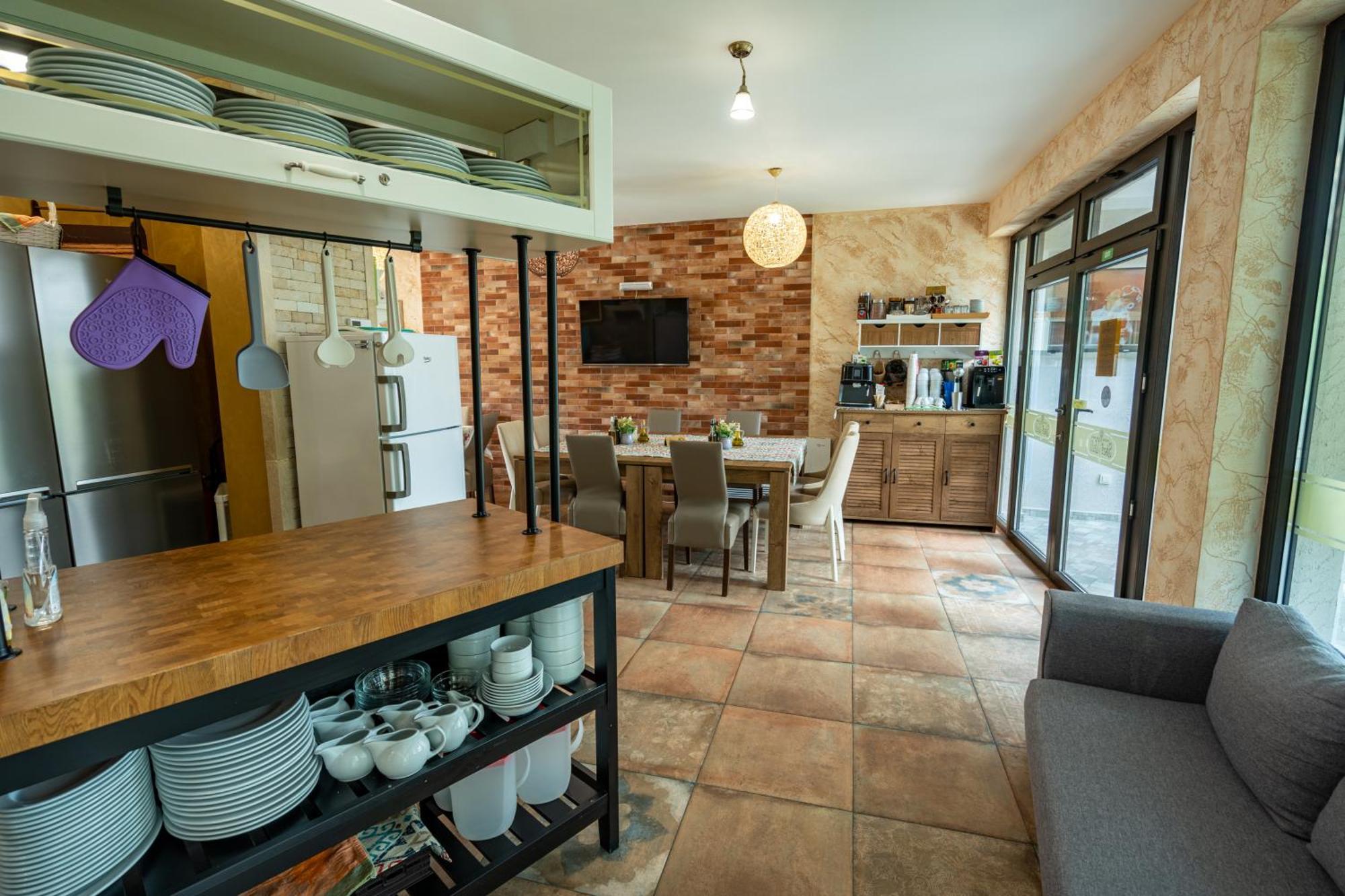 Club Houses Stefvall Glavatartsi Dış mekan fotoğraf