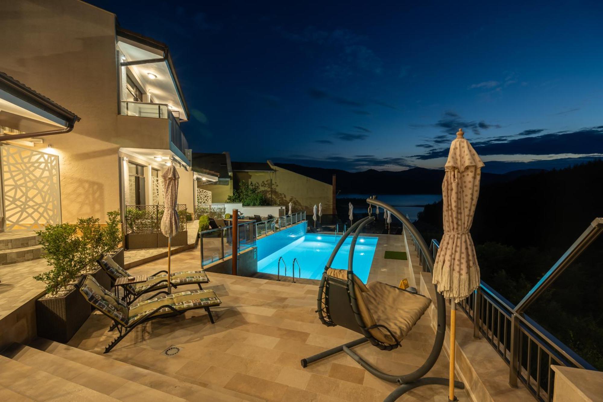 Club Houses Stefvall Glavatartsi Dış mekan fotoğraf